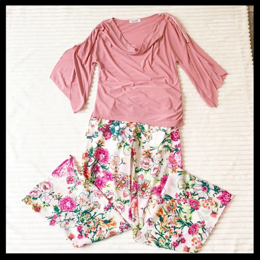 Romeo & Juliet Couture Pant